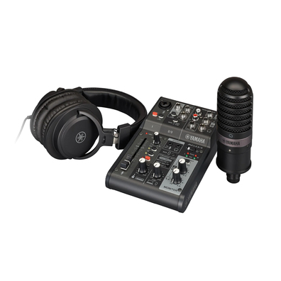 直播预告 | 10月27日，新AG系列应用场景简介——使用 Cubase AI 进行简单录制