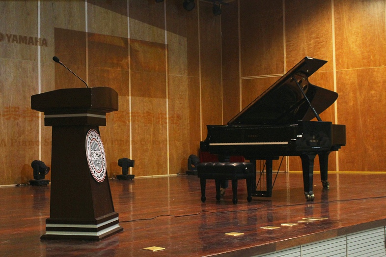 2014UG环球奖学金-苏州大学颁奖仪式活动报道