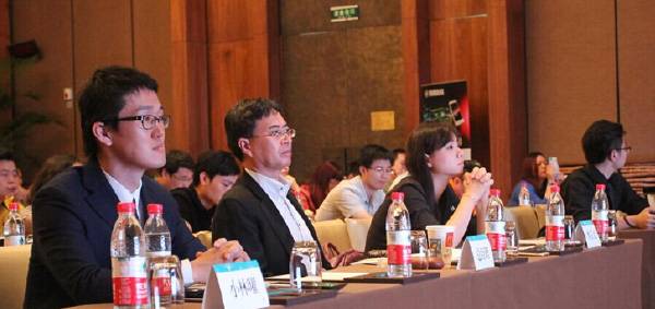 Yamaha无限·共赢 2015年UG环球家庭音响产品全国经销商大会