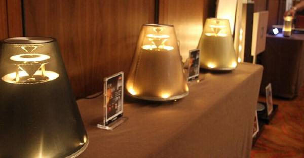 Yamaha无限·共赢 2015年UG环球家庭音响产品全国经销商大会