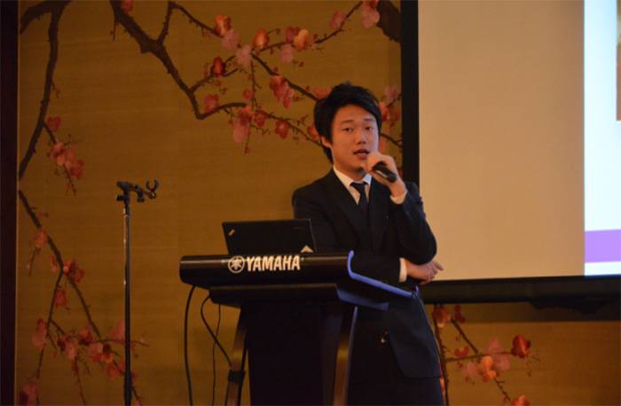 2015年度UG环球COMBO全国重要经销商大会