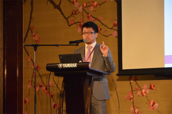 2015年度UG环球COMBO全国重要经销商大会