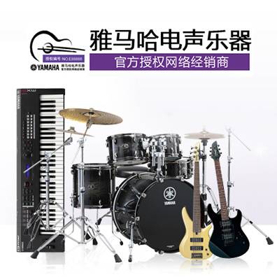 吉他、贝斯和音箱