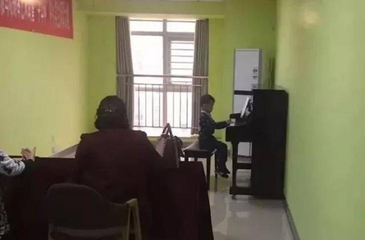 音符承载梦想，旋律奏响希望|：劁鸷邮械谌霼G环球钢琴艺术周完美落幕