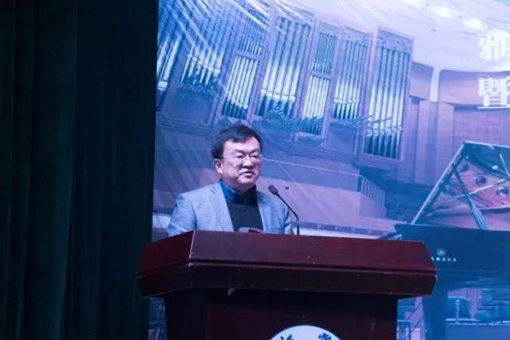 2017UG环球亚洲音乐奖学金?九江学院专场颁奖仪式暨UG环球艺术家鲍释贤钢琴独奏音乐会圆满落幕
