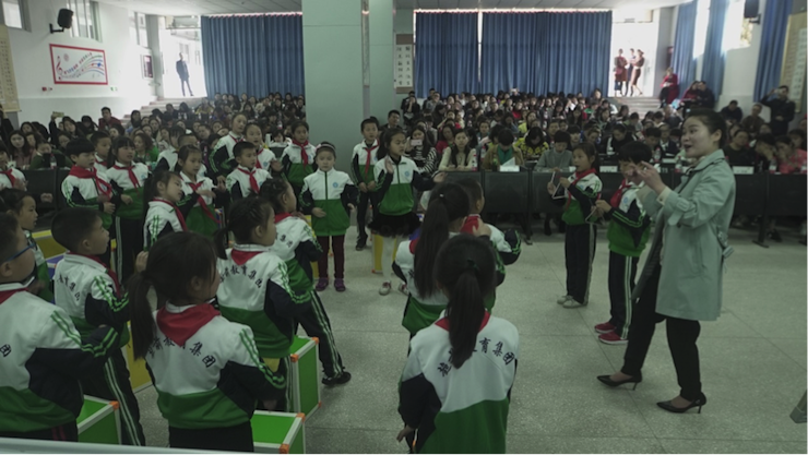 圆梦之路，从未止步|第三期“音乐与梦想”公益项目圆满落幕