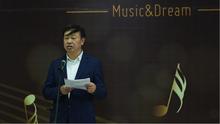 圆梦之路，从未止步|第三期“音乐与梦想”公益项目圆满落幕
