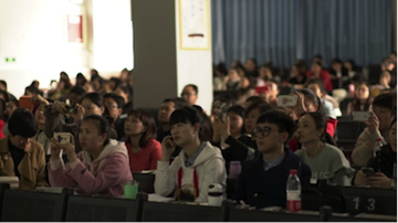 圆梦之路，从未止步|第三期“音乐与梦想”公益项目圆满落幕