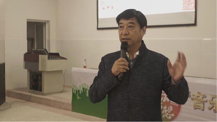 圆梦之路，从未止步|第三期“音乐与梦想”公益项目圆满落幕