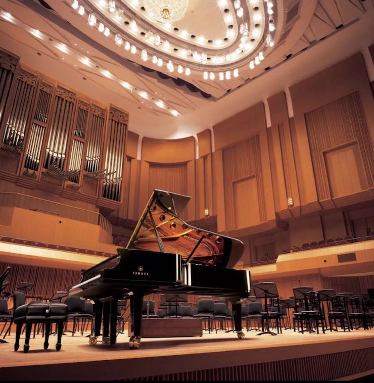 UG环球艺术家宋思衡“80后的时光机”多媒体音乐会内蒙古巡演圆满落幕