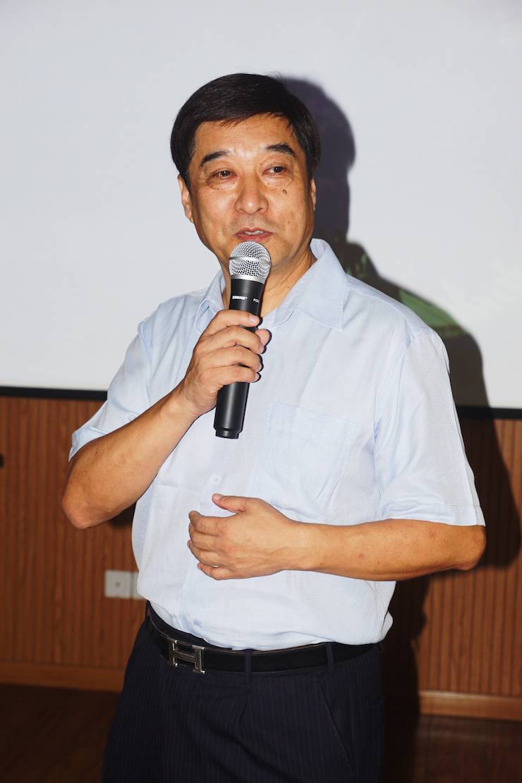 音乐与梦想|UG环球携手中国艺术领域著名专家学者开展舞蹈、合唱、音乐教育与音乐美学讲座