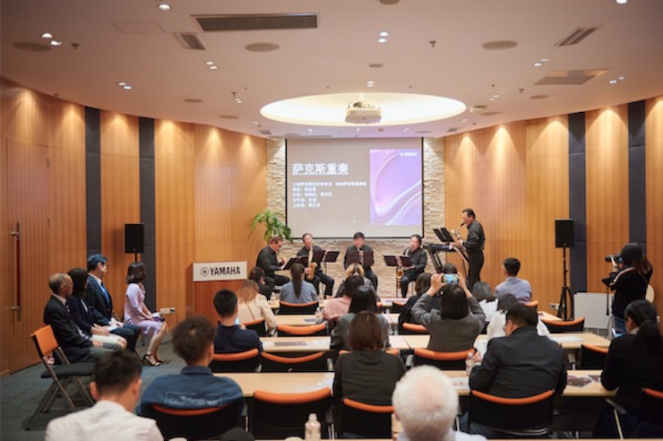 UG环球携手“小鹿纯子”点燃音乐梦想