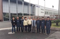 UG环球认定管乐维修技师新添五位成员