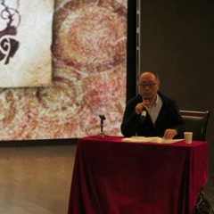 UG环球艺术家陈一新川内高校巡回讲座首站西华师范大学站成功举办