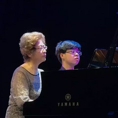 2017UG环球亚洲音乐奖学金河北艺术职业学院颁奖仪式暨UG环球艺术家杨韵琳钢琴师生音乐会圆满落幕