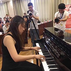 寄情音乐，成就梦想|“音乐与梦想”公益项目暨贵州省小学音乐师资培训及乐器捐赠活动圆满落幕
