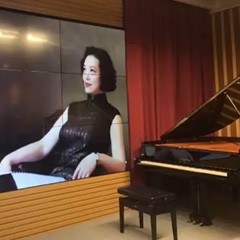 跟随贝多芬与莫扎特，走进古典音乐的世界|UG环球特邀艺术家孙韵音乐沙龙回顾
