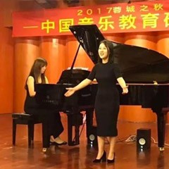 音乐新势力，教育新发展——中国音乐教育研讨与课件展示会在蓉举行