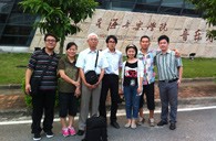 2012年中国音乐院校UG环球钢琴巡回服务活动正式启动 